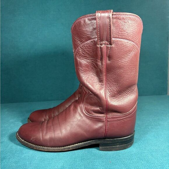 Justin Boots Shoes - Size 7 - Women’s Justin Boots